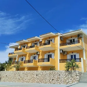 Asteras ** Argostoli (Kefalonia)