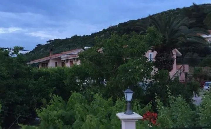 Jenny Studios Hotel Kefalonia Island