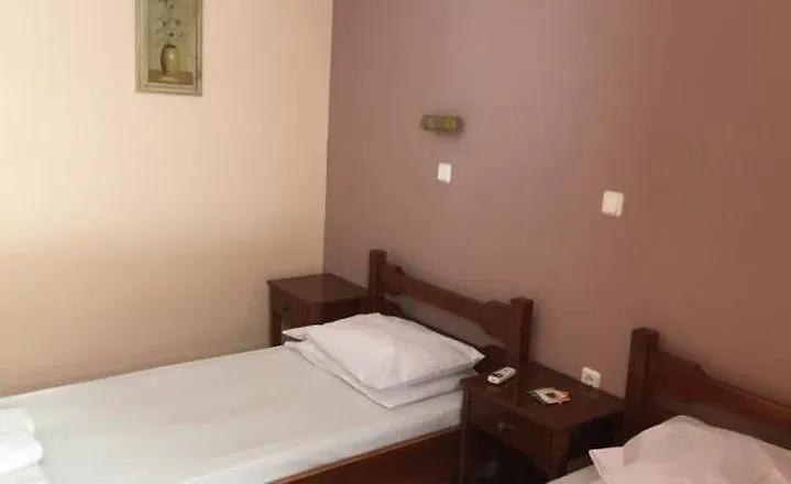 **  Jenny Studios Hotel Kefalonia Island Greece