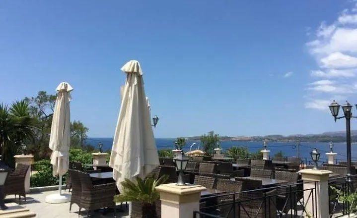 Jenny Studios Hotel Kefalonia Island 2*, Argostoli (Kefalonia) Greece